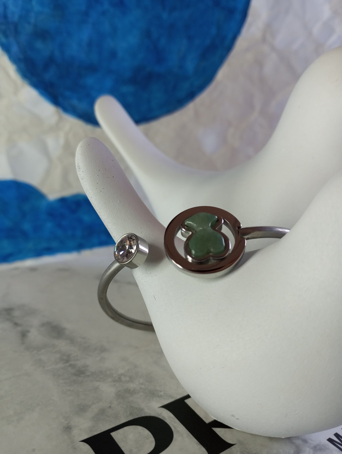 emerald orbit