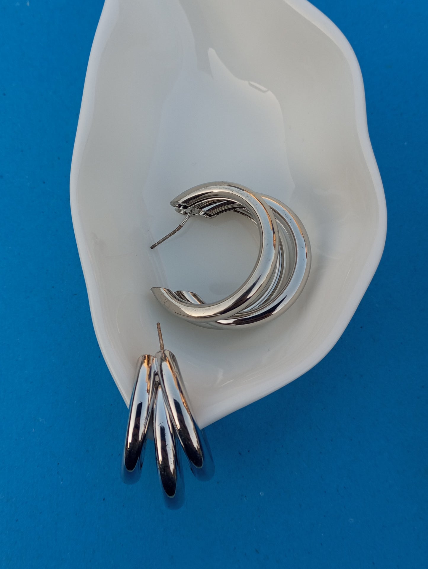 Three Steps of Shine