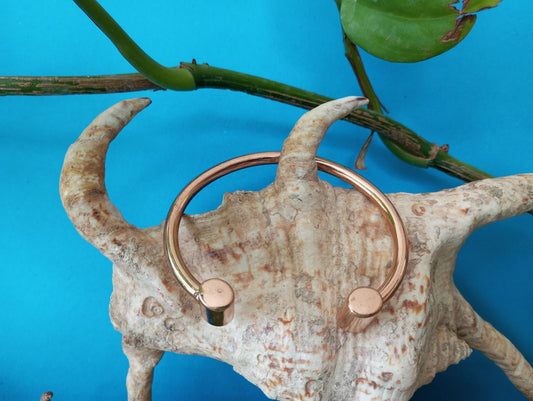 Terra Cuff