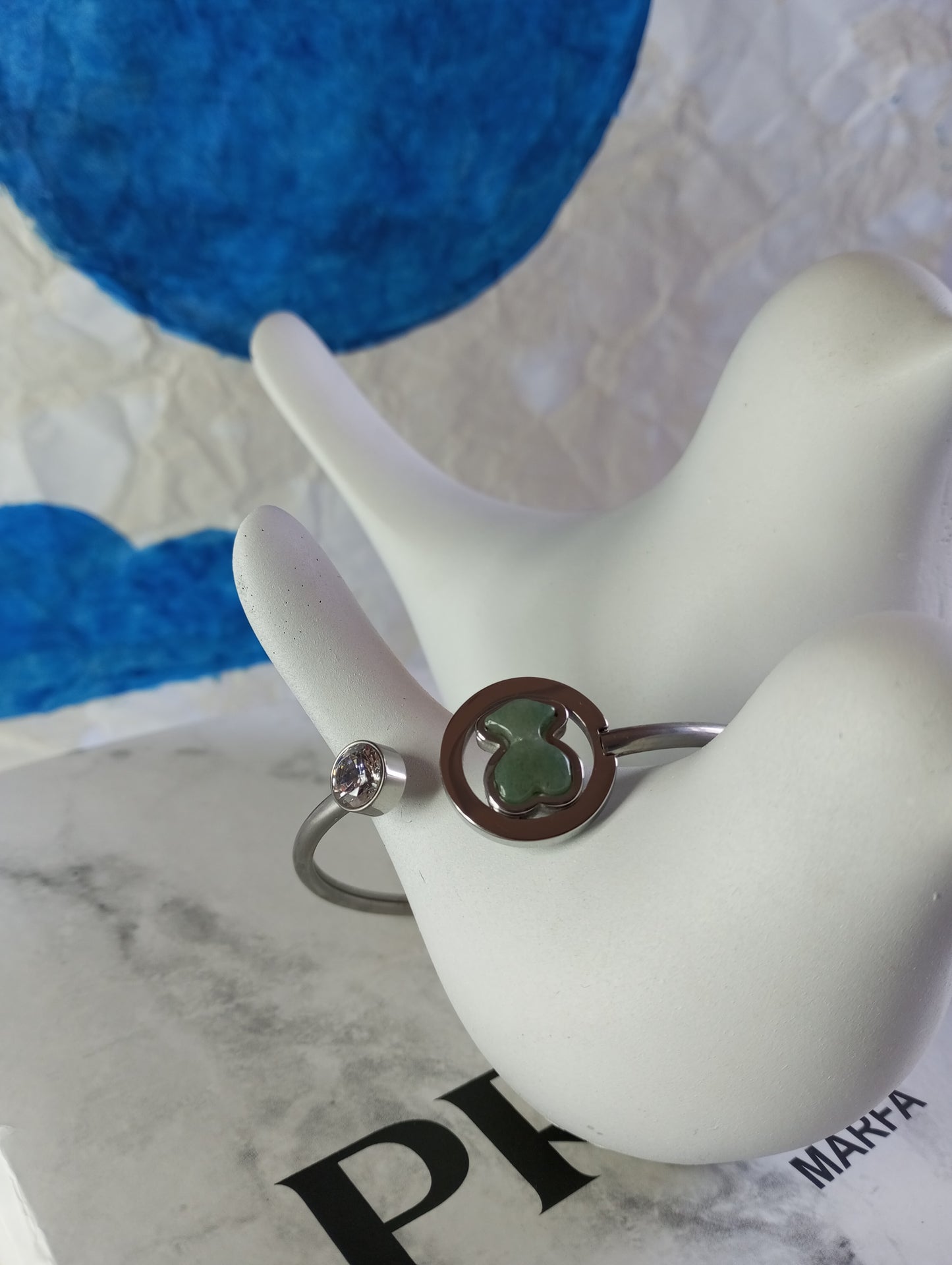 emerald orbit