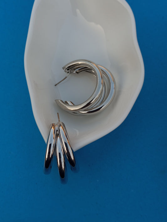 Three Steps of Shine