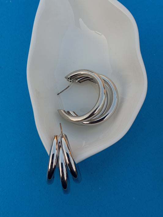 Three Steps of Shine